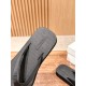 The row slippers