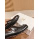 The row loafers