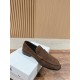 MM6 loafers