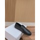 The row loafers