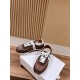 The row sneakers