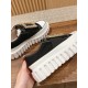 RV canvas shoes