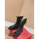 RV BOOTS