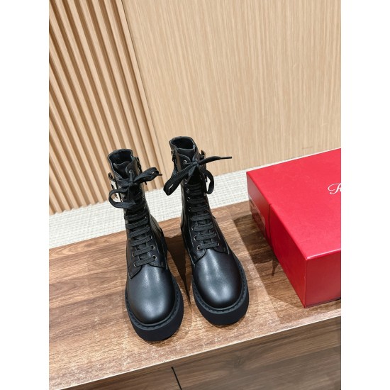 RV BOOTS