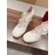 RV single shoe