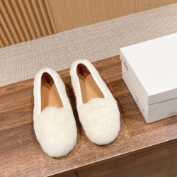 The row boots