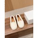 The row boots