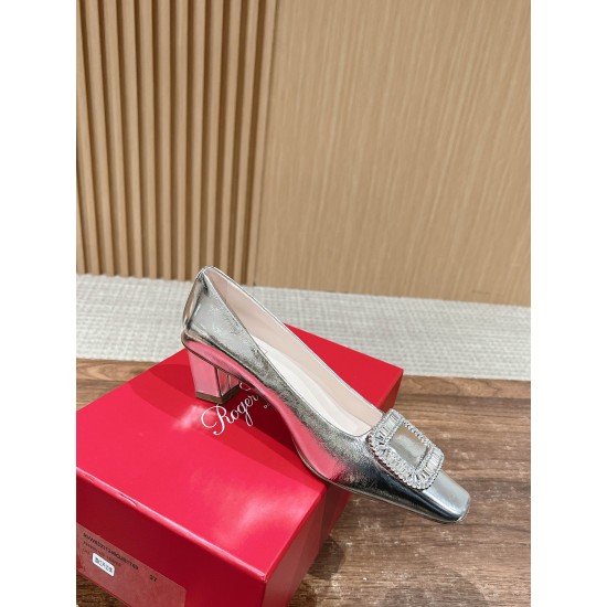 RV single shoe