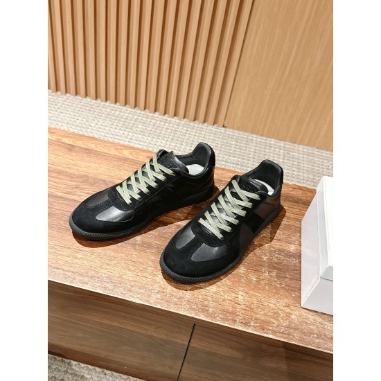 MM6 casual shoes