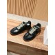 MM6 casual shoes