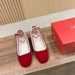 RV single shoe