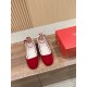 RV single shoe