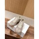 MM6 casual shoes