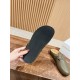MM6 slippers