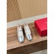 RV Mary Jane Shoes