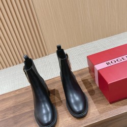 RV loafers