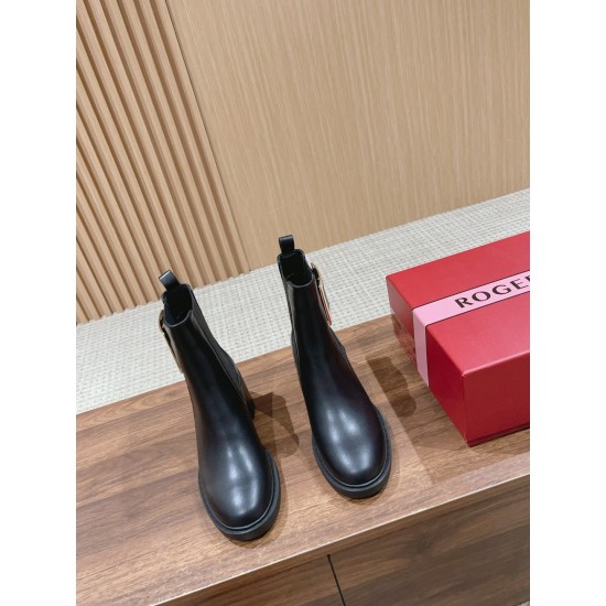 RV loafers
