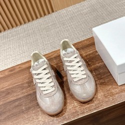 MM6 casual shoes