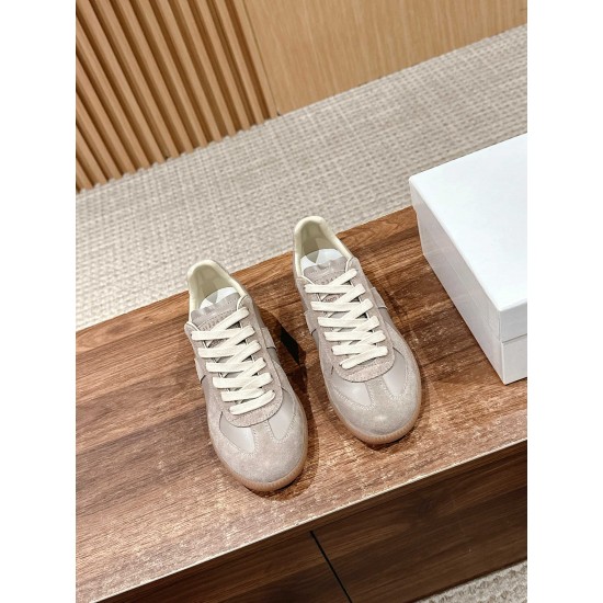 MM6 casual shoes