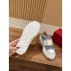 RV canvas shoes