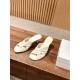 MM6 slippers