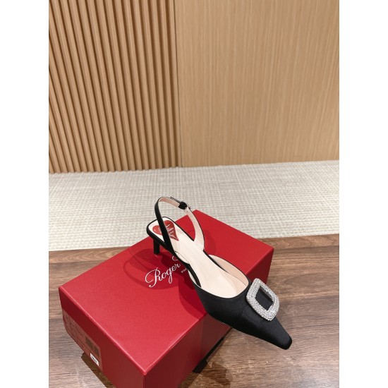 RV sandals
