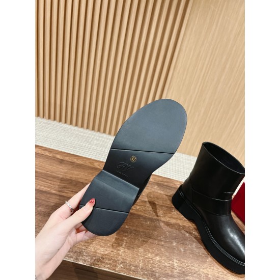 RV loafers