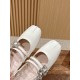 RV ballet shoes