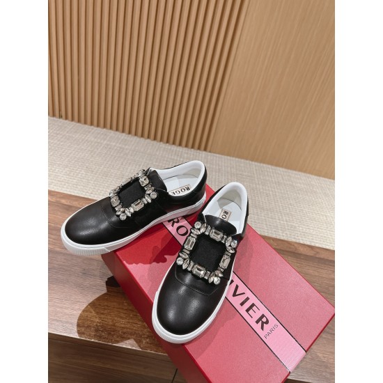 RV loafers