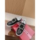 RV loafers