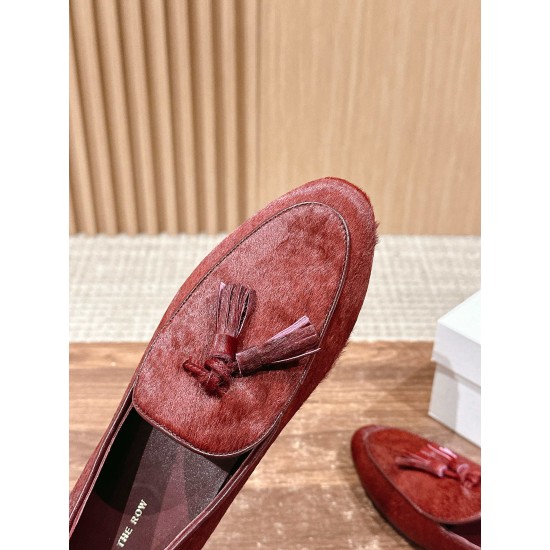 MM6 sandals