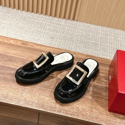 RV slippers