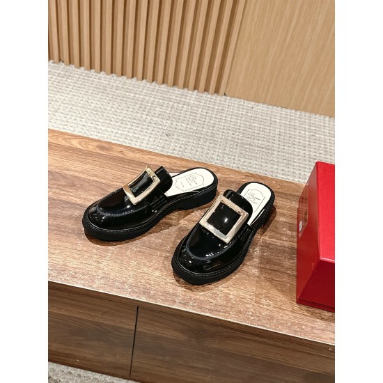 RV slippers