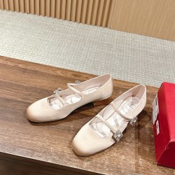 RV single shoe