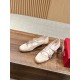 RV single shoe