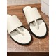 MM6 slippers