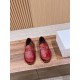 The row loafers