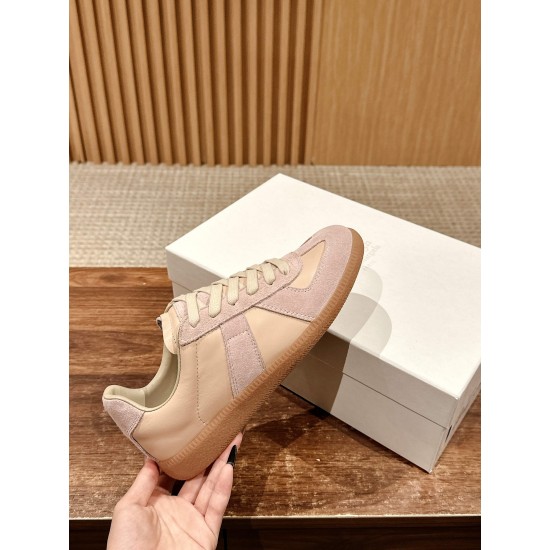 MM6 casual shoes