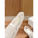 The row loafers