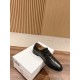The row loafers