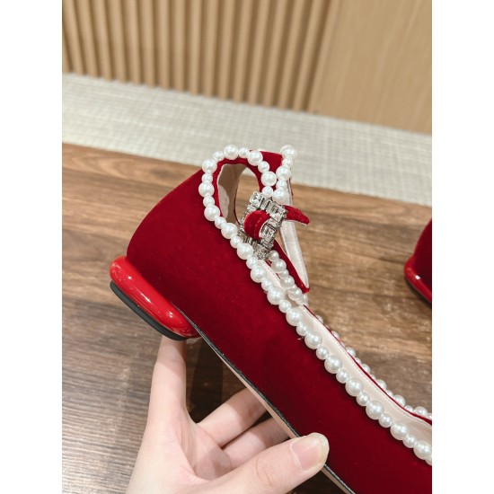 RV single shoe