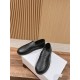 The row loafers