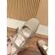 RV single shoe