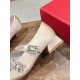 RV single shoe