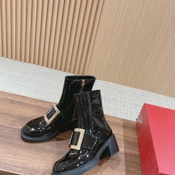 RV high heels