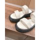 The row sandals The row sandals