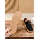 MM6 slippers