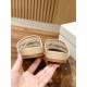 MM6 slippers