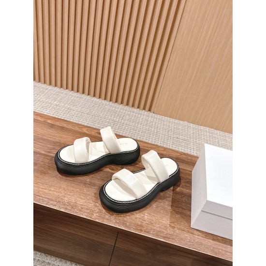 The row sandals The row sandals
