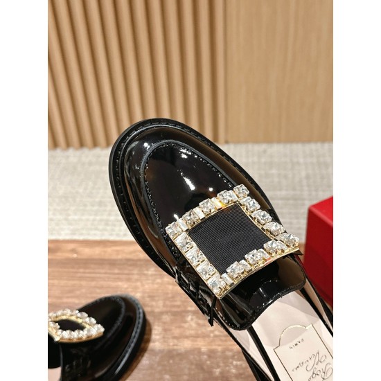 RV slippers
